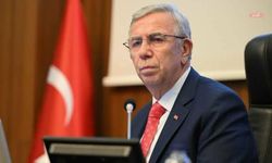 Mansur Yavaş çok kızdı: ‘Bu açıklamayı son kez yapıyorum’