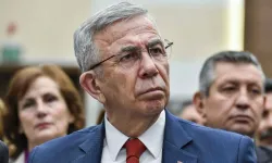 Mansur Yavaş: Adalet istisnasız herkese lazım