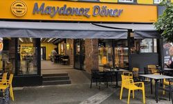 TMSF, 390 şubesi olan Maydonoz Döner'i satışa çıkardı