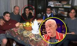 Mazhar Alanson kızının ölümünü nasıl öğrendiğini anlattı
