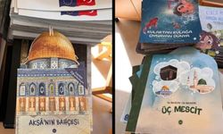 Meclis’teki kreşte dini eğitim başladı