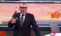 Mesut Yar, Habertürk'e yapılan operasyonu canlı yayında öğrendi