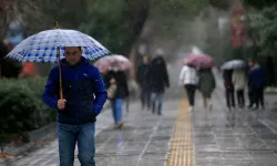 İstanbul'da bugün yağış iptal! Tahminler değişti: Yeni tarih verildi