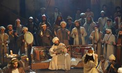 Yıldız oyuncuları buluşturan ‘Mevlana: Mest-i Aşk’ın vizyona gireceği tarih belli oldu