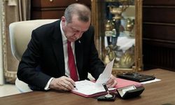 Trump buluşması öncesi Erdoğan imzaladı: ABD menşeli ürünlere ek vergiler kaldırıldı