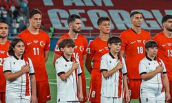 İspanya hezimeti sonrası Milli futbolcular arasında kavga!