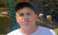 Polis otosunun çarptığı Miraç hayatını kaybetti