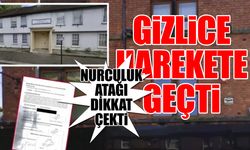 Menzil tarikatında miras kavgası alevlendi! Kasrik Medresesi gerilimi...