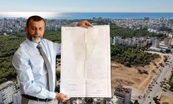 Antalya'yı karıştıran 5 milyar dolarlık miras: Keşif tam 4 gün sürdü