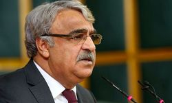 DEM Parti İmralı Heyeti üyesi Mithat Sancar’dan ‘demokratik entegrasyon’ açıklaması…