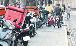 Herkes şikayetçiydi... İstanbul Valiliği'nden motosiklet genelgesi