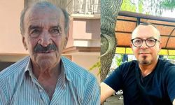 Cesedi dondurmalarla kaplanan jeoloji mühendisinin babasından çarpıcı açıklama!