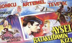 Nazım Hikmet ve Muhsin Ertuğrul’un filmi 90 yıl sonra Ayvalık’ta