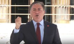 CHP'den kayyumu kaldırın başvurusu geldi