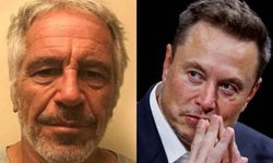 Epstein dosyasından Elon Musk çıktı!
