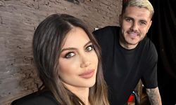 Mauro Icardi ve Wanda Nara yine mahkemelik oldu!