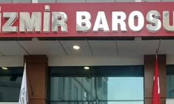 İzmir Barosu: Kayyum kararı hukuken yok hükmünde