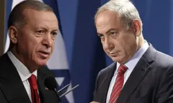 "Kudüs bizim şehrimiz" diyen Netanyahu'ya Erdoğan'dan cevap