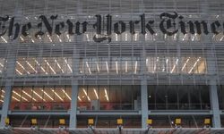 New York Times’tan, Trump’ın ’15 milyar dolarlık’ tazminat tehdidine çok sert cevap…