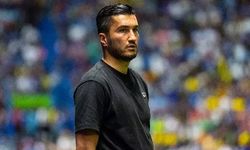 Nuri Şahin Süper Lig'e geri döndü
