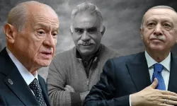 Önce Bahçeli şimdi de Erdoğan’ın Başdanışmanı: Öcalan için İmralı’ya bilet!