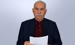 Öcalan'dan Arap aşiretlerine mektup yazdı