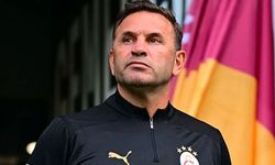 Okan Buruk'tan dev maç öncesi sürpriz karar