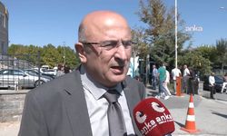 Eminağaoğlu'ndan kurultay davası değerlendirmesi: Süreç durdurulamaz