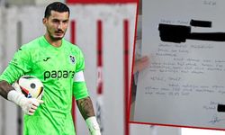 Uğurcan Çakır transfer oldu! Trabzonspor taraftarı mahkemeye koştu