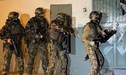 İstanbul'da IŞİD operasyonu: Çok sayıda gözaltı