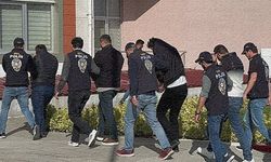 Yasa dışı bahis çetesine ağır darbe!