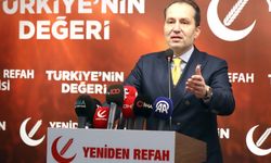 Hakan Fidan'ın 'KAAN' açıklaması sonrası YRP'den soru önergesi