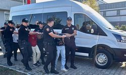 Patlayıcı eylem hazırlığındaki suç örgütü çökertildi! 10 gözaltı…
