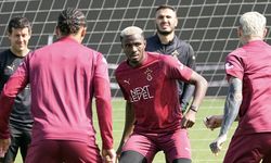 Galatasaray'a Victor Osimhen müjdesi!