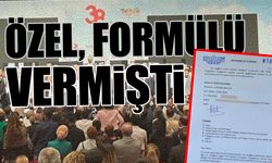 İstanbul'a kayyumdan sonra CHP'li delegelerden yeni hamle!
