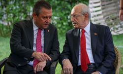 Özgür Özel ile Kemal Kılıçdaroğlu görüşecek iddiası