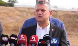 Özgür Özel, tutuklanan Hasan Mutlu'ya gelen gizli telefonu açıkladı!