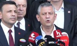 CHP lideri Özgür Özel'den Erdoğan'a Trump seslenişi: Ayarı ver, Ankara'da ben karşılacağım