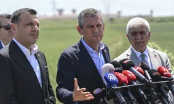 "Kongre iptali" sonrası ilk buluşma: Özgür Özel, Ekrem İmamoğlu'nu ziyaret ediyor