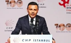 CHP İstanbul İl Başkanı Özgür Çelik toplanan imza sayısını açıkladı