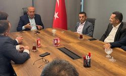 CHP, kayyum Gürsel Tekin'in yanındaki Özgür Çelik'i ihraç kararı aldı!