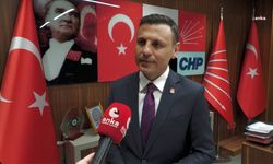 CHP İstanbul İl Başkanı Özgür Çelik’ten Alaattin Köseler açıklaması