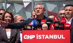 Yandaş Sinan Burhan, Özgür Özel'i müebbet hapisle tehdit etti