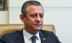 CHP lideri Özgür Özel'den İzmir'de şehit olan iki polis için taziye mesajı