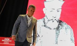Özgür Özel: Zalimin karşısında, mazlumun yanında duran Alevi canlarla yüreğimiz birdir