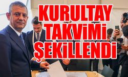 Özgür Özel'den A Takımı hazırlığı! Değişim geliyor...