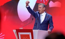 CHP lideri Özgür Özel’den 12 Dev Adam mesajı