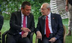 Kılıçdaroğlu yarın kurultay salonunda olacak mı?