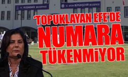 Özlem Çerçioğlu içeri attıramadı ama dışarı attırma adımı geldi