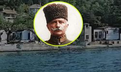 Fahrettin Paşa’nın yalısını Mehmet Cengiz’in kardeşi aldı